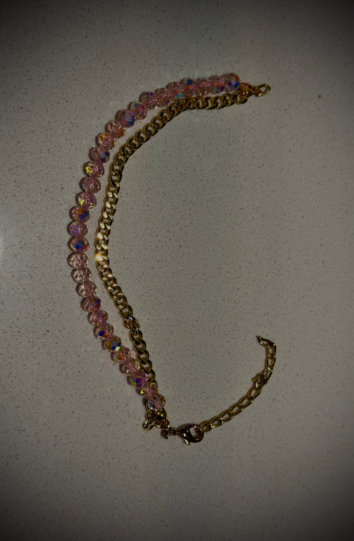 Aurora Blush Bracelet